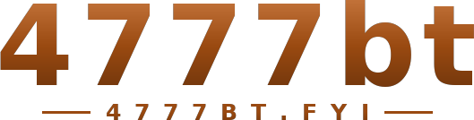 4777bt logo